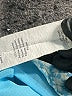 Just Fab 100% Polyester Blue Casual Dress Size S - photo 8