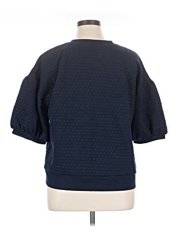 Caslon Pullover Sweater (view 2)