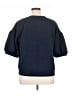 Caslon 100% Polyester Blue Pullover Sweater Size XL - photo 2