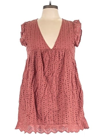 Mustard Seed Romper (view 1)