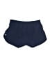 Lululemon Athletica Solid Blue Athletic Shorts Size XLEstimated - photo 2
