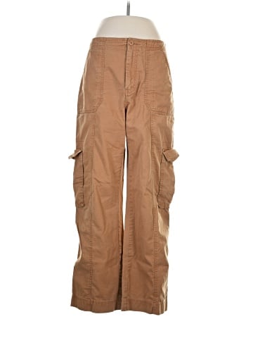 Abercrombie & Fitch Cargo Pants (view 1)