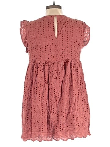 Mustard Seed Romper (view 2)