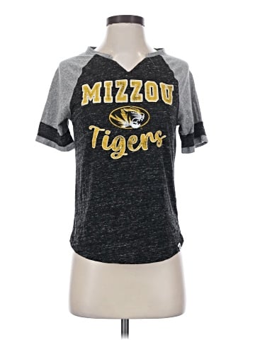 Colosseum Athletics Short Sleeve T-Shirt (view 1)