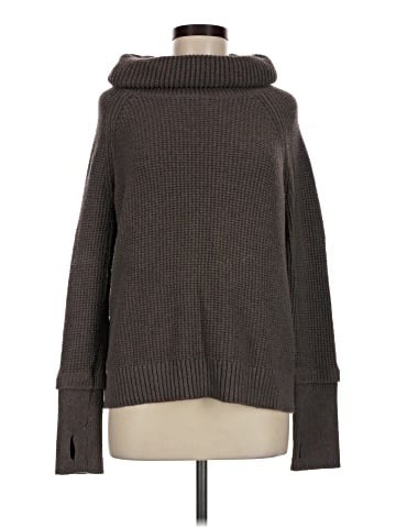 Market and Spruce Turtleneck Sweater (view 1)