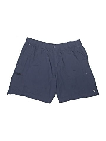 Columbia Cargo Shorts (view 1)