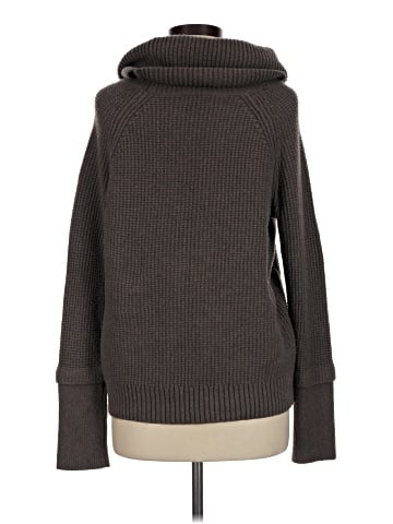 Market and Spruce Turtleneck Sweater (view 2)
