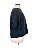 Caslon 100% Polyester Blue Pullover Sweater Size XL - photo 4