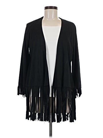 Zara Cardigan (view 1)