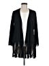 Zara Black Cardigan Size M - photo 1