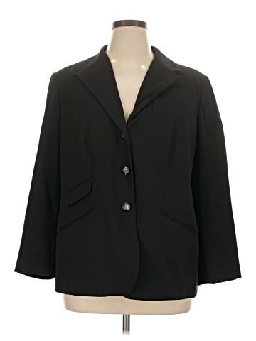 Lauren by Ralph Lauren Blazer (view 1)