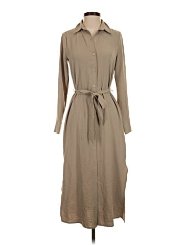 DKNY Casual Dress (view 1)
