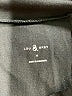 Lou & Grey Solid Black Active Pants Size XL - photo 4
