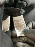 Lou & Grey Solid Black Active Pants Size XL - photo 5