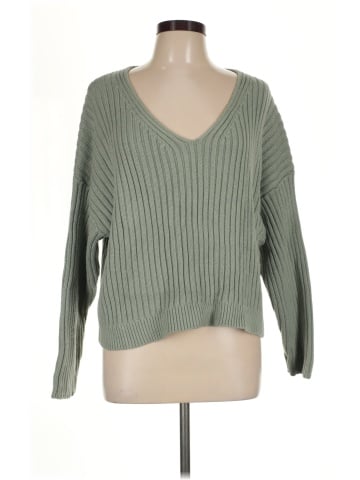 Abercrombie & Fitch Pullover Sweater (view 1)