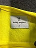 Dudley Stephens 100% Polyester Yellow Sweatshirt Size 4T - photo 3