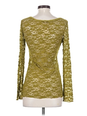 Young Essence Long Sleeve Top (view 2)
