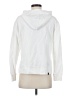 Puma 100% Cotton White Pullover Hoodie Size S - photo 2