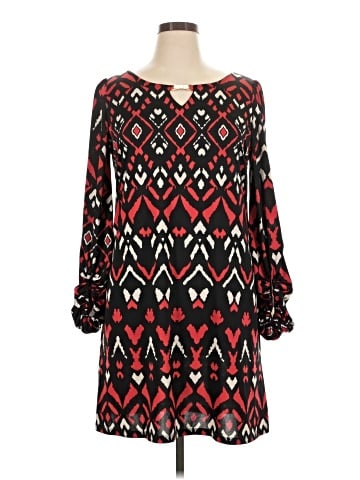 Danillo Boutique Casual Dress (view 1)