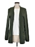 Bobeau Green Cardigan Size M - photo 1