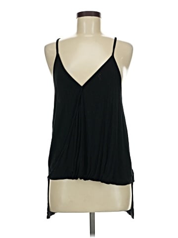 Leith Sleeveless Blouse (view 1)