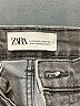 Zara Gray Jeans Size 4 - photo 7