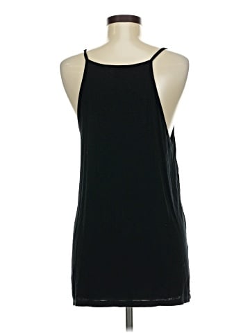Leith Sleeveless Blouse (view 2)