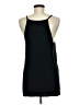 Leith Black Sleeveless Blouse Size M - photo 2