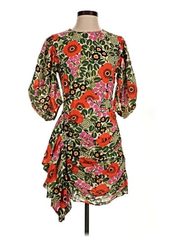 Rhode Cocktail Dress (view 1)