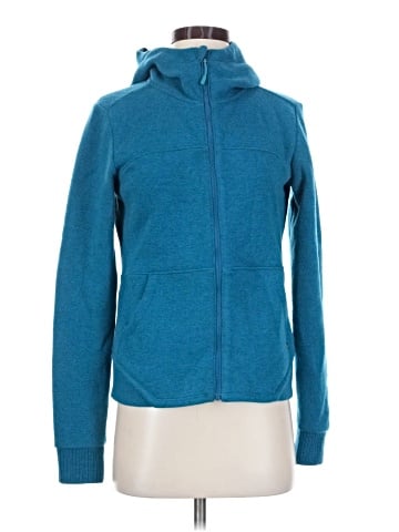 Mountain Hardwear Fleece (view 1)