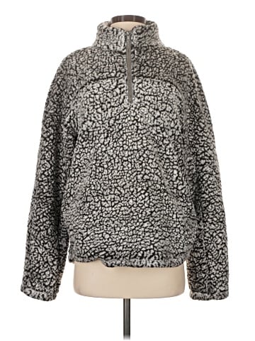 Altar'd State Pullover Sweater (view 1)