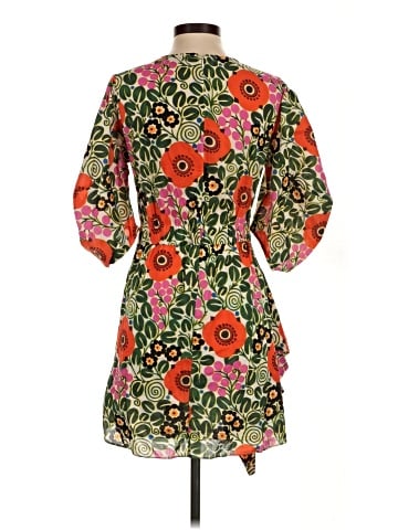 Rhode Cocktail Dress (view 2)