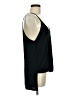 Leith Black Sleeveless Blouse Size M - photo 4