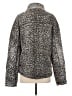 Altar'd State 100% Polyester Animal Print Gray Pullover Sweater Size S - photo 2