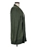 Bobeau Green Cardigan Size M - photo 4
