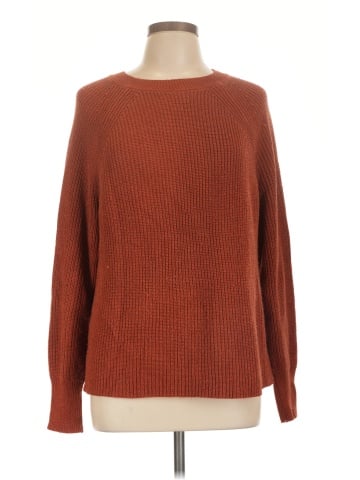 Jessica Simpson Pullover Sweater (view 1)