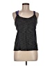 Lululemon Athletica Black Active Tank Size S - photo 1