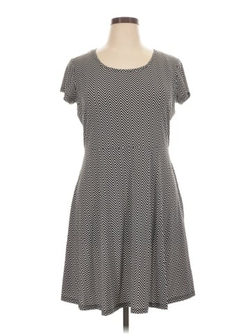 MICHAEL Michael Kors Casual Dress (view 1)