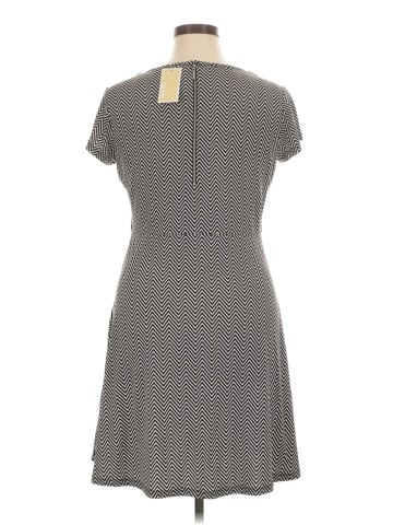 MICHAEL Michael Kors Casual Dress (view 2)