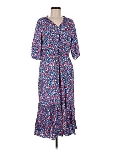 Draper James Casual Dress (view 1)