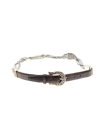 Brighton Leather Belt (view 1)