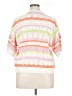 St. John's Bay 100% Cotton White Pullover Sweater Size XL - photo 2