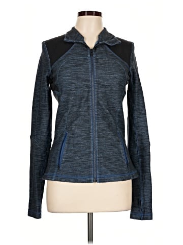 Lululemon Athletica Cardigan (view 1)