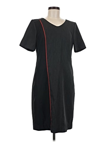 Cintas Casual Dress (view 2)