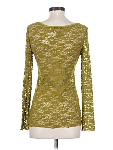 Young Essence Long Sleeve Top (view 2)