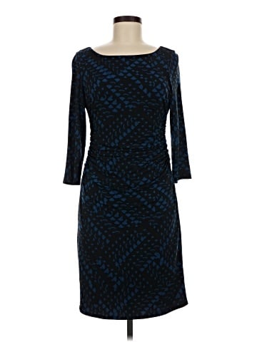 White House Black Market Cocktail Dress (view 1)