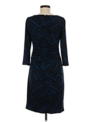 White House Black Market Cocktail Dress (view 2)