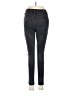 Express Hearts Black Jeans Size 2 - photo 2