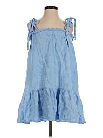 The Impeccable Pig Casual Dress (view 1)