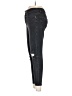 Express Hearts Black Jeans Size 2 - photo 5